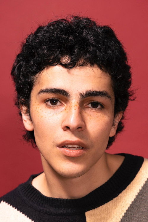 Eldar Isgandarov