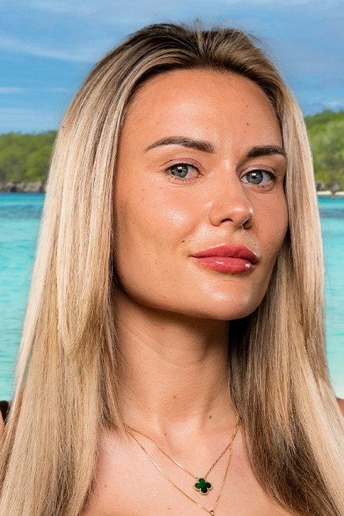 Megan Desaever