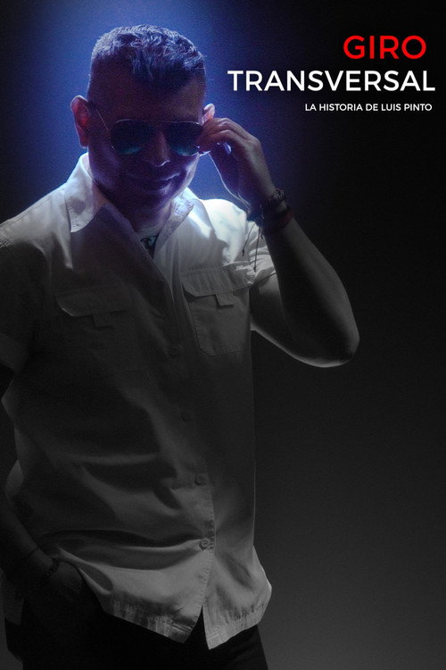 Cross Turn: The Story of Luis Pinto