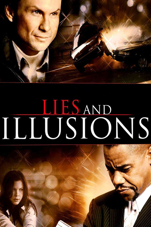 Lies & Illusions