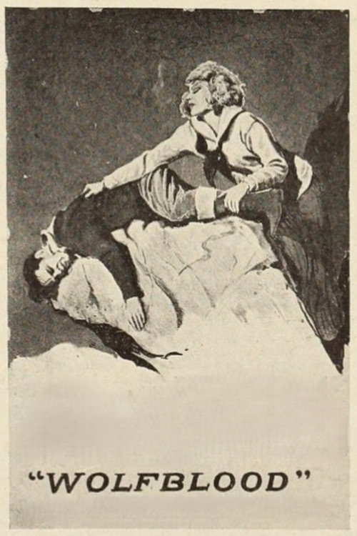Wolf Blood