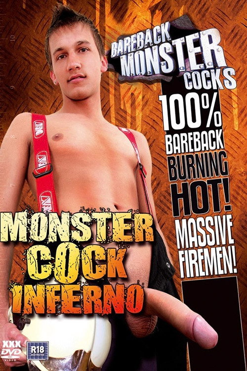 Monster Cock Inferno