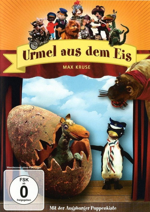 Urmel aus dem Eis