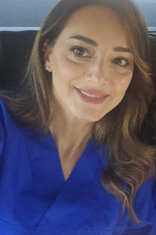 Stefania Lampo