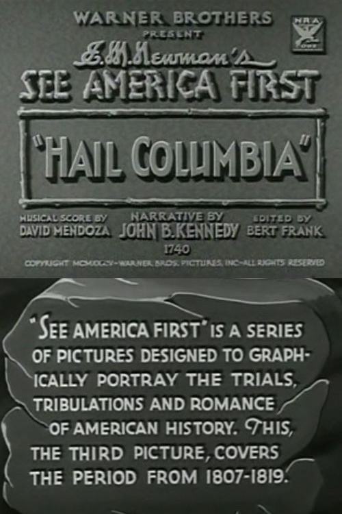 Hail Columbia