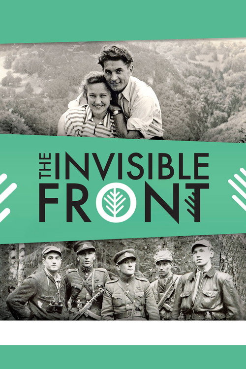The Invisible Front
