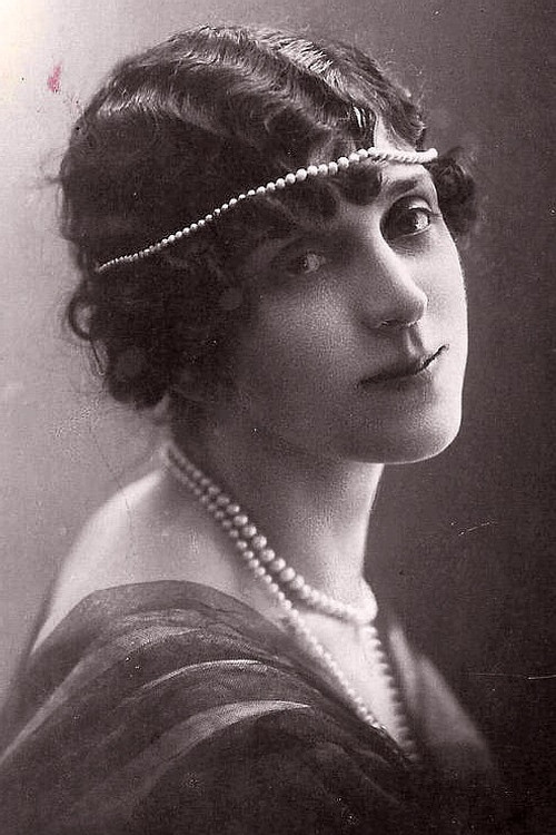 Mariya Goricheva