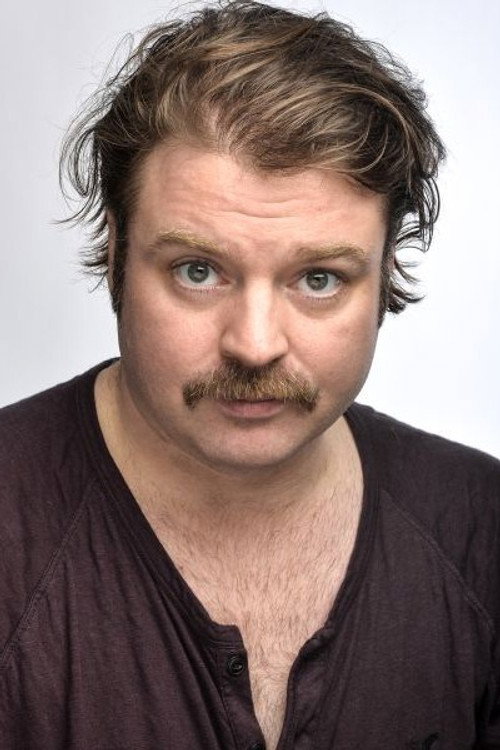 Glenn Wool