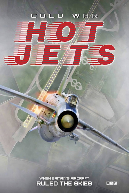 Cold War, Hot Jets