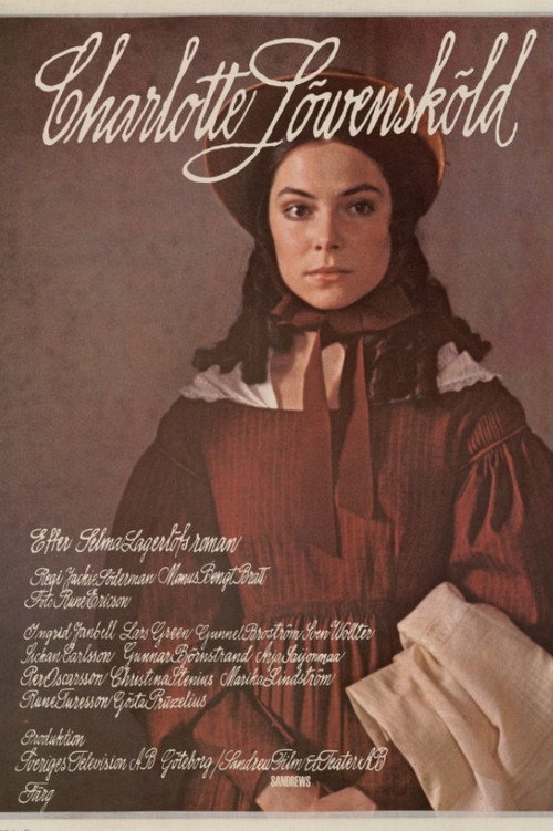 Charlotte Löwensköld