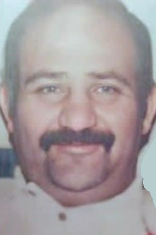 Ali Zahedi