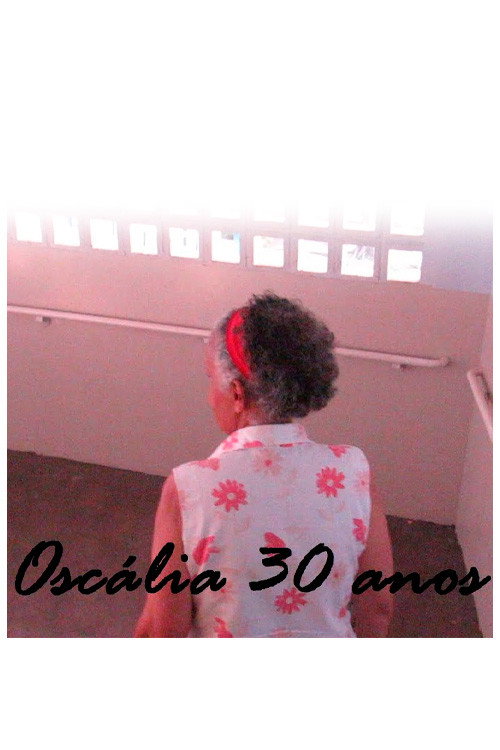 Oscália 30 Anos