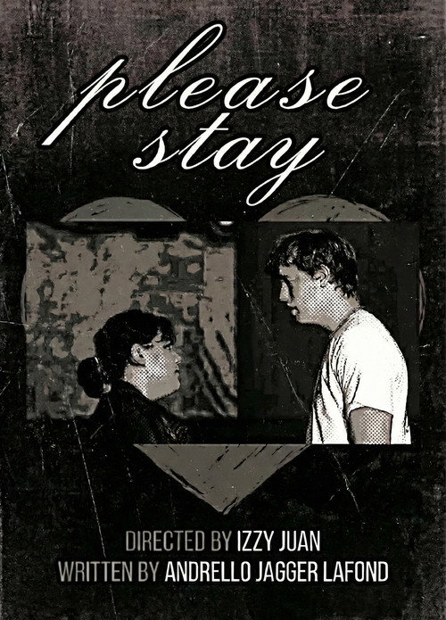 Please Stay