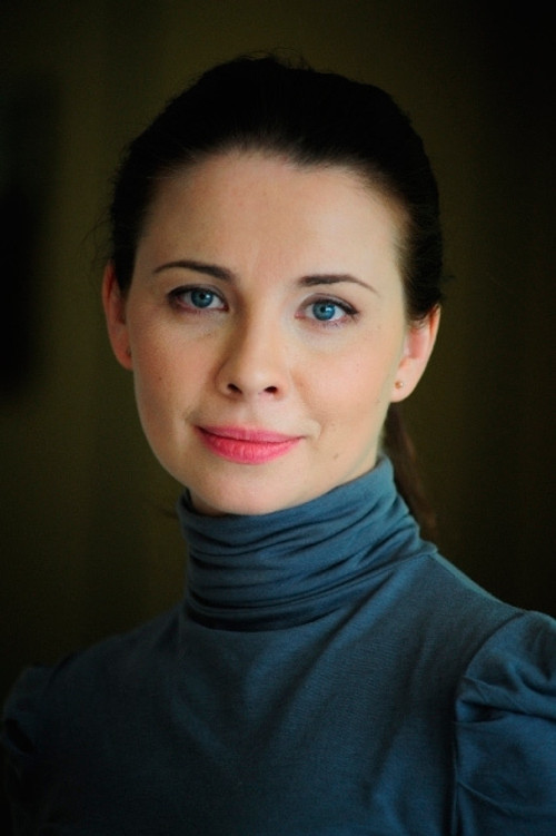 Anna Geller