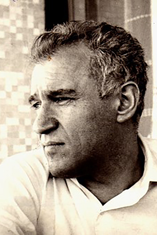 Martin Blaszko