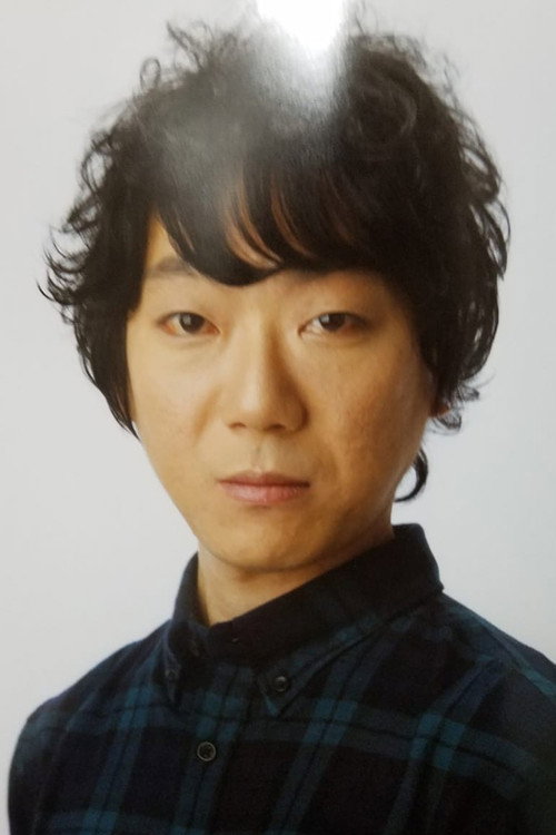 Chihiro Morita