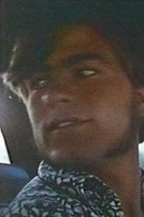 Tom Ringo