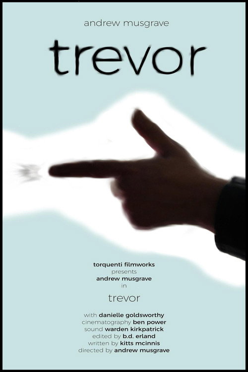 Trevor