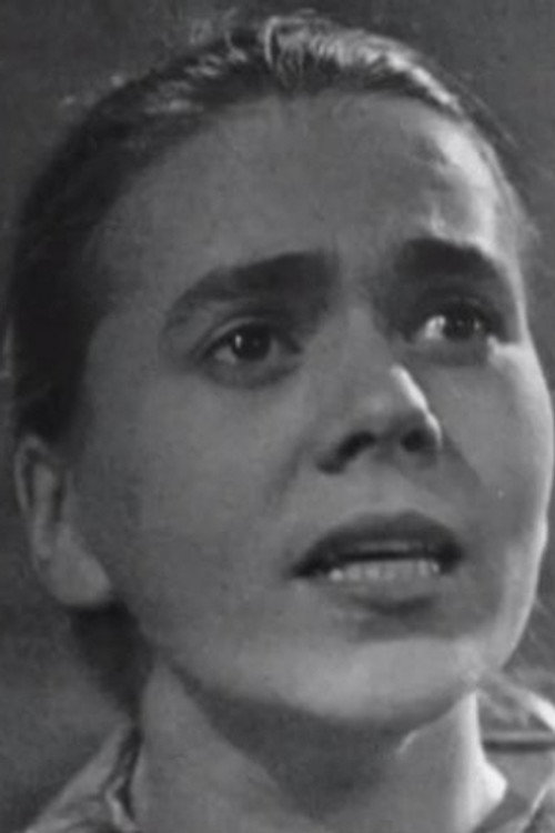 Galina Filimonova