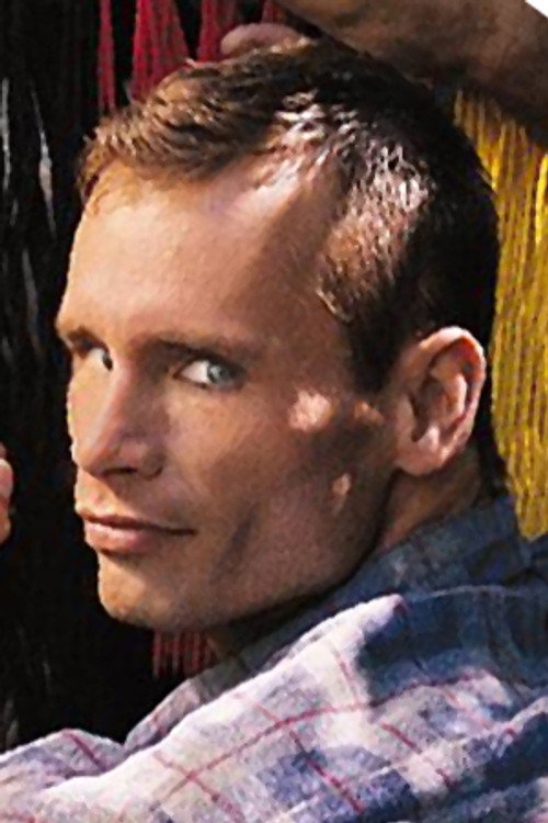 Matt Cook