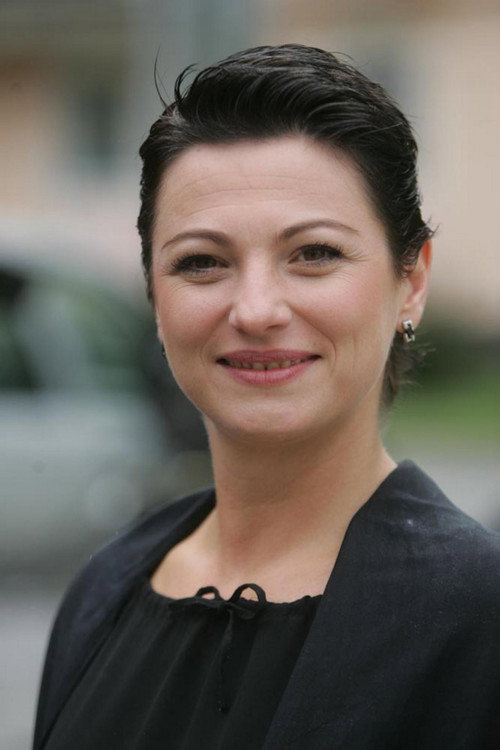 Lujza Pap