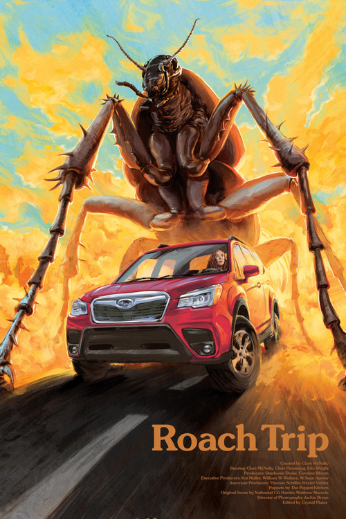 Roach Trip
