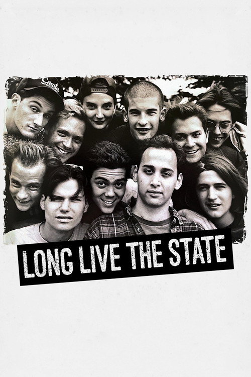 Long Live the State