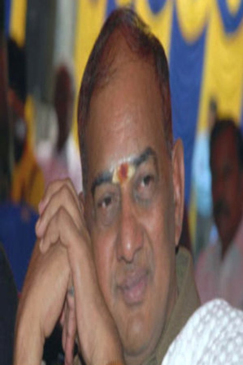 Om Saiprakash
