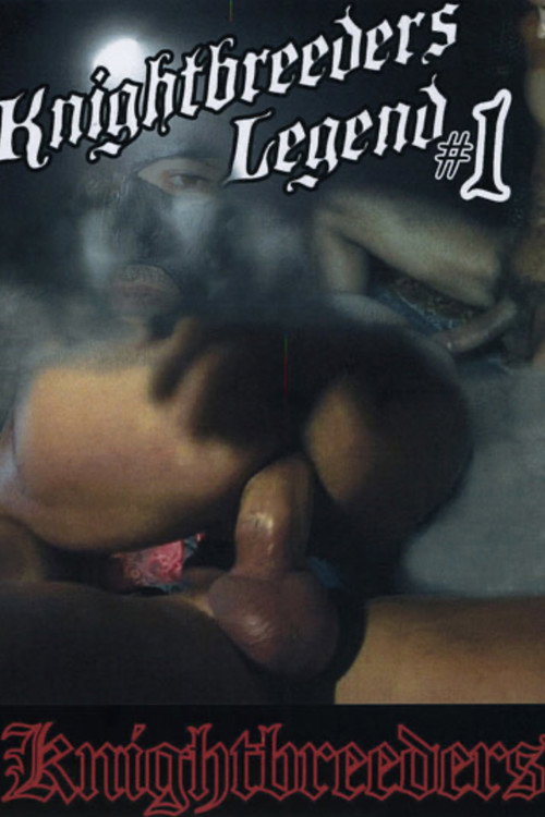 Knightbreeders Legend 1