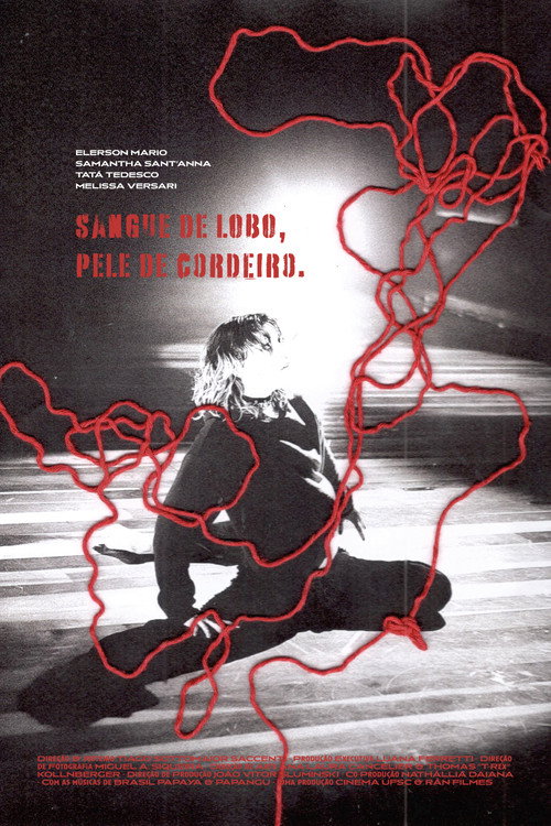 Sangue de Lobo, Pele de Cordeiro