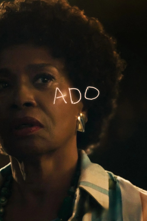 Ado