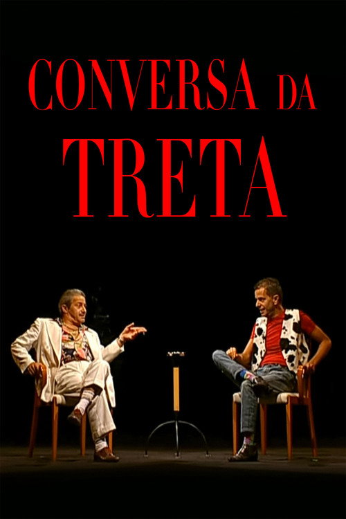Conversa da Treta
