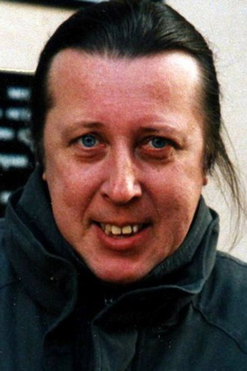 Aleksei Zalivalov