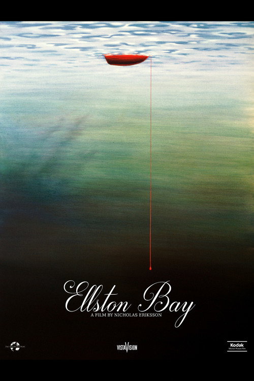 Ellston Bay