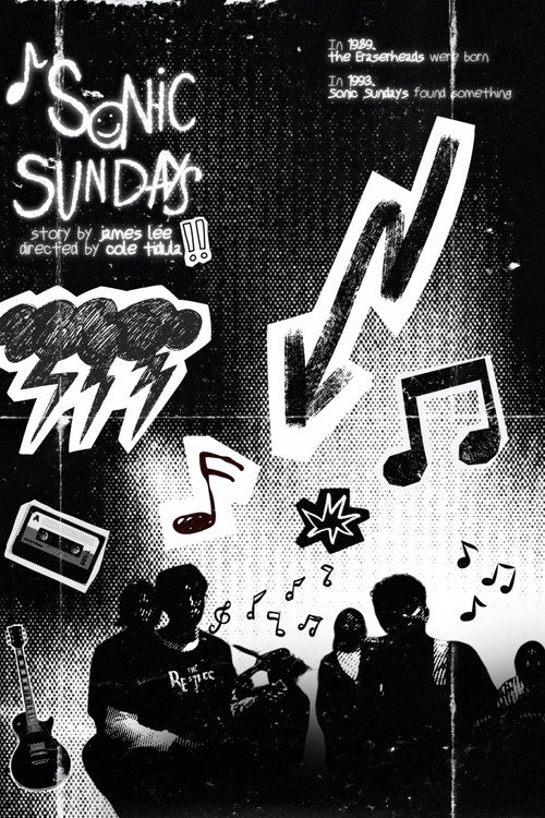 Sonic Sundays