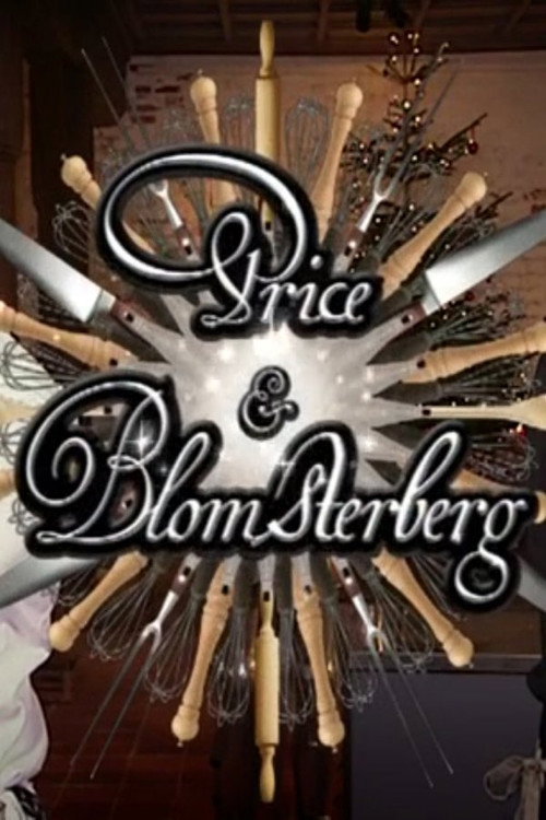 Price og Blomsterberg