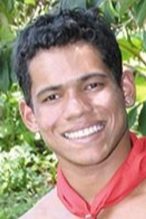 Carlos Alberto
