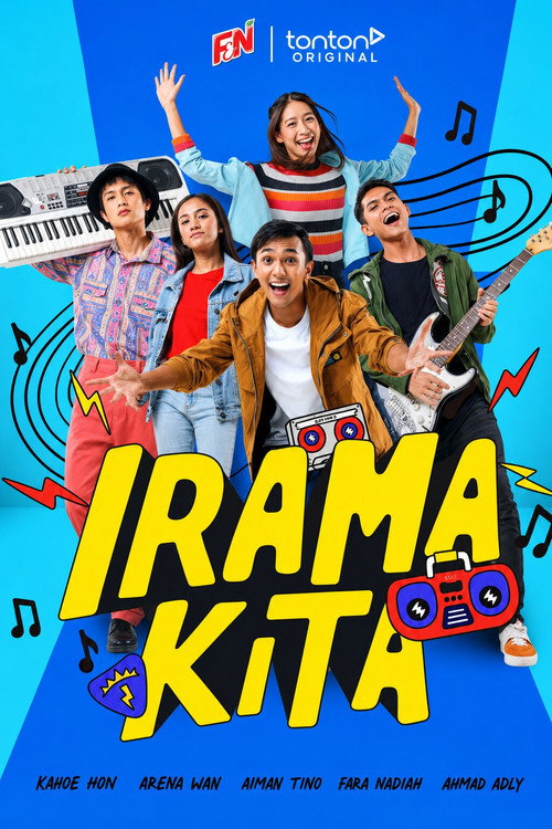 Irama Kita (Tonton Original)