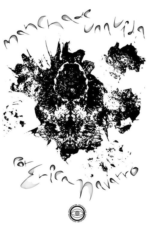 Mancha de una vida