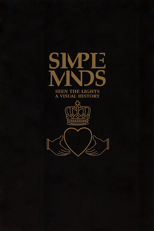 Simple Minds | Seen The Lights: Live In Verona