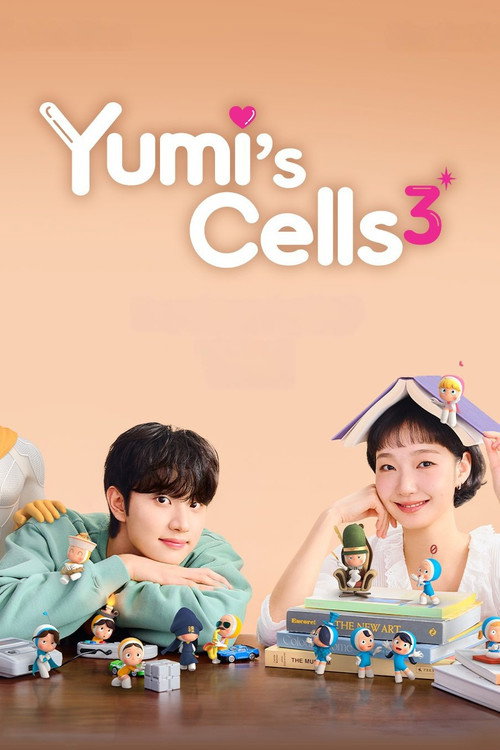 Yumi's Cells