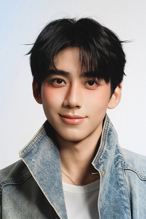 Ou Jingxiao