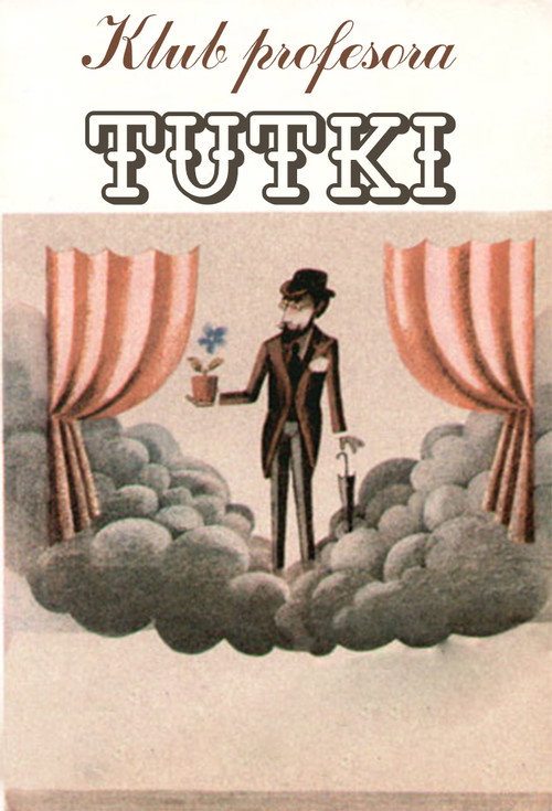 Professor Tutka Club