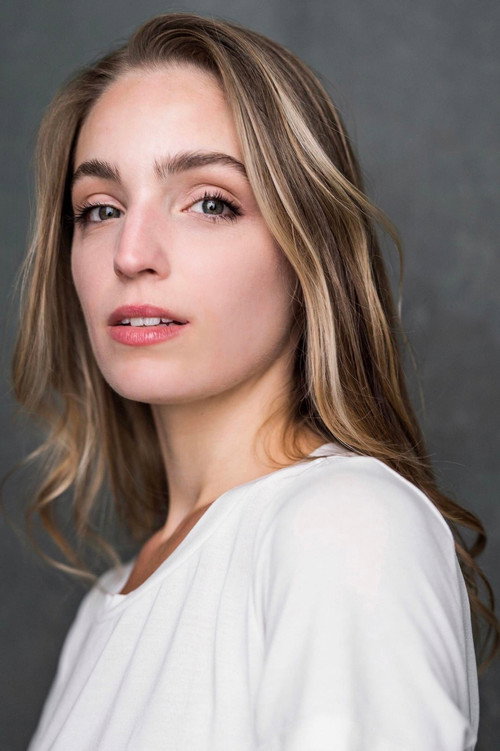 Zsuzsanna Bíró