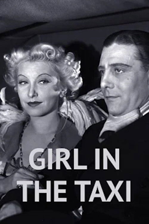 The Girl in the Taxi