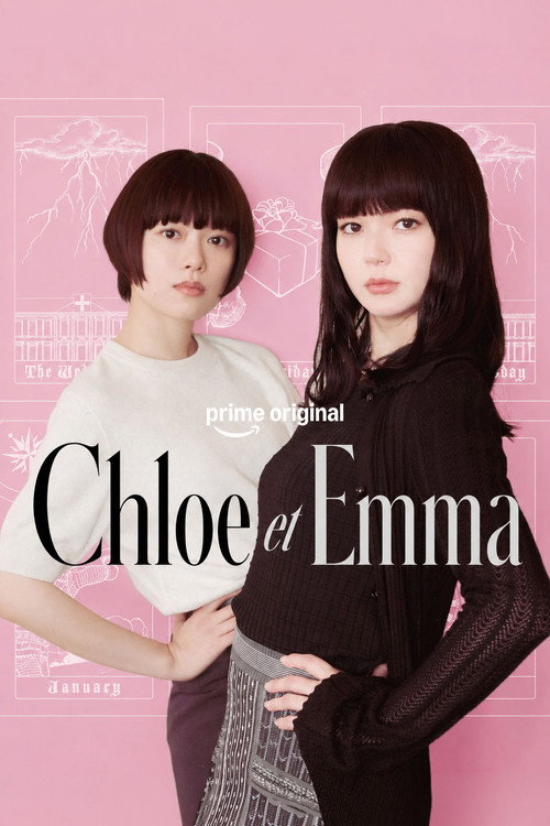 Chloe et Emma