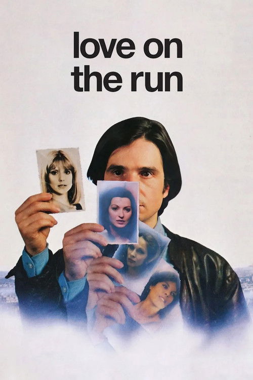 Love on the Run