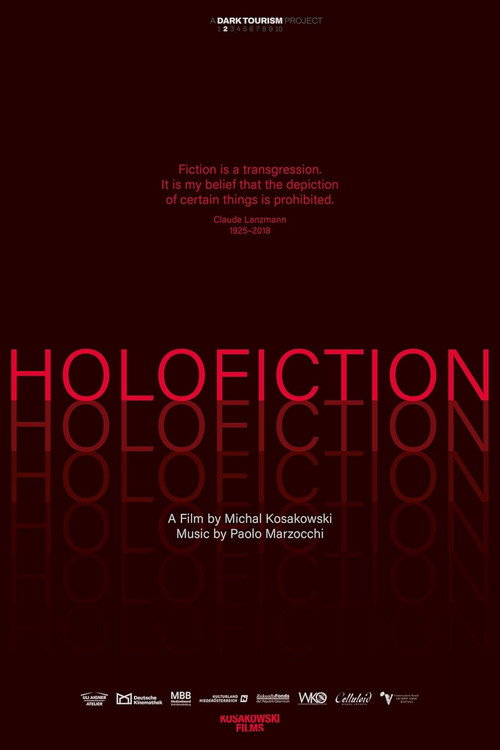 Holofiction