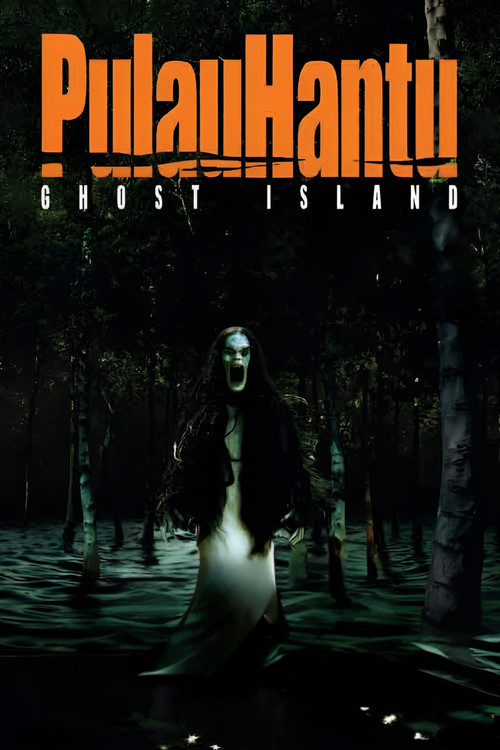 Ghost Island
