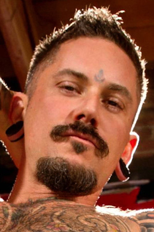 Ryan Patrix